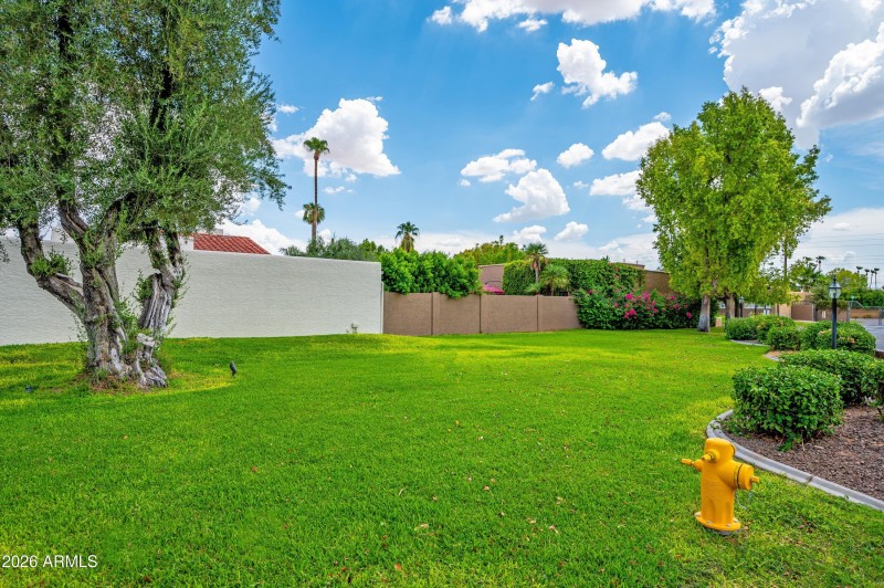 COMMUNITY GREENBELTS, Alt View