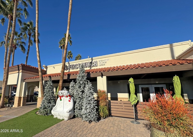 First Watch BreakfastBrunch