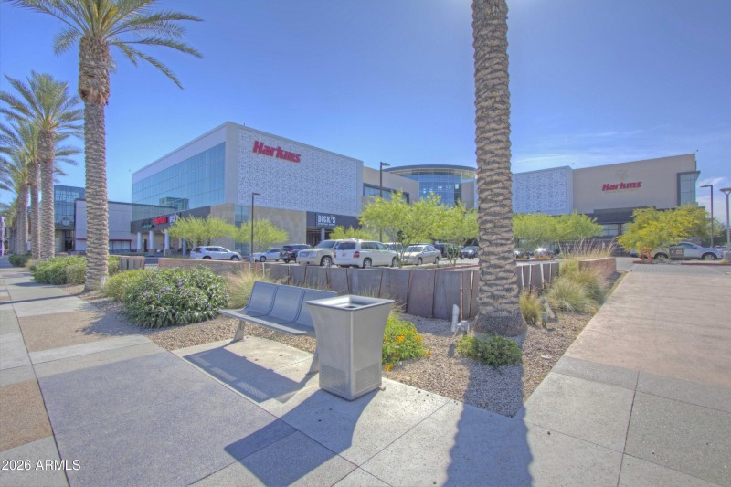 Harkins STATE of THE ART Theatre