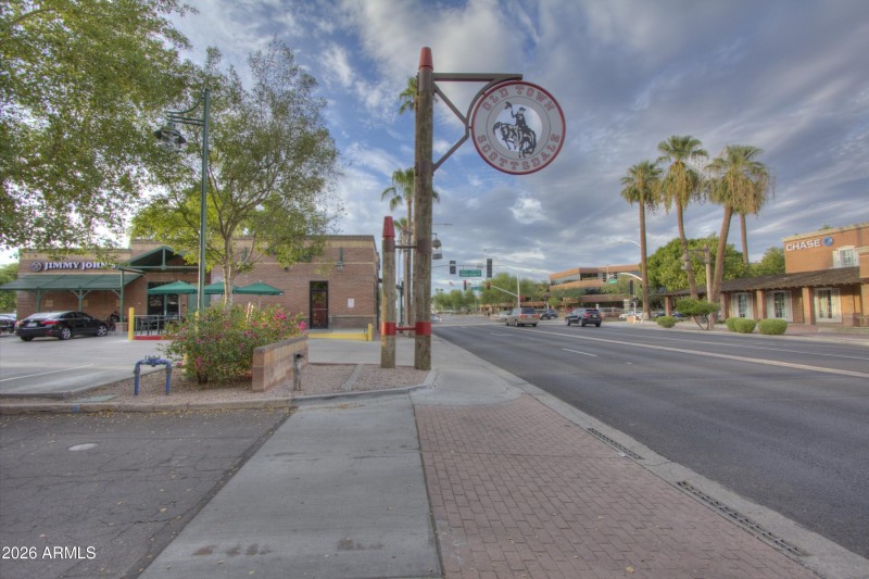 Old Town Scottsdale