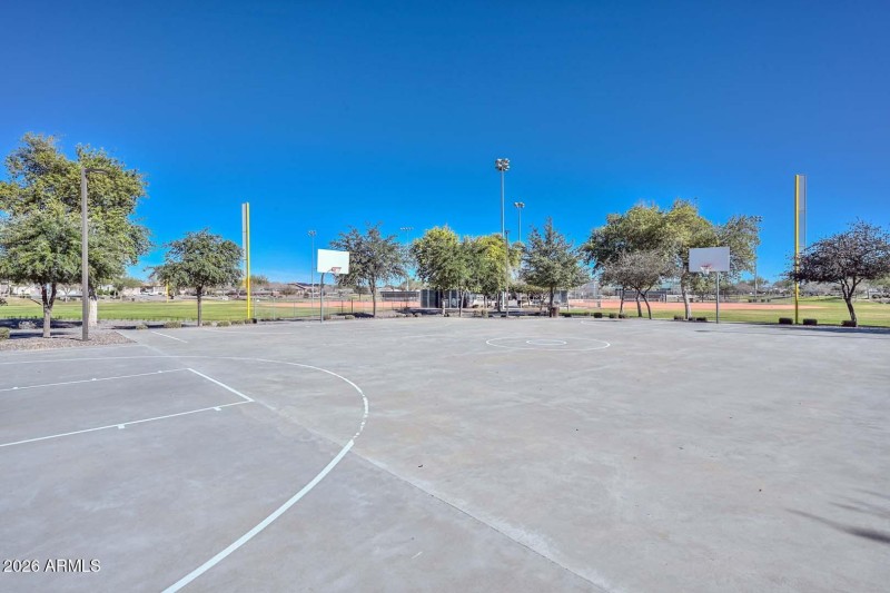 Community Sports Court2