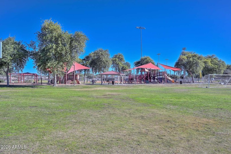 Community Playground