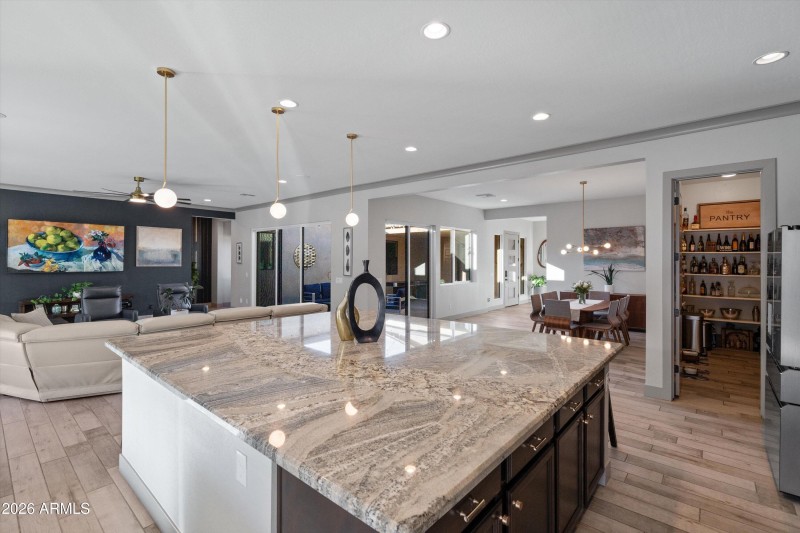 24-Kitchen & Family Room