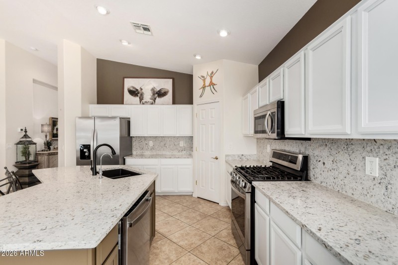 Mia Lane - Trilogy @ Power Ranch