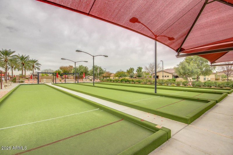 Trilogy @ Power Ranch