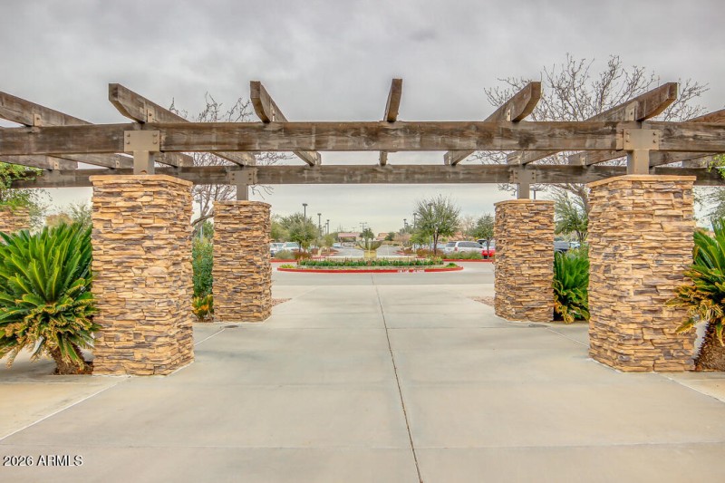 Trilogy @ Power Ranch