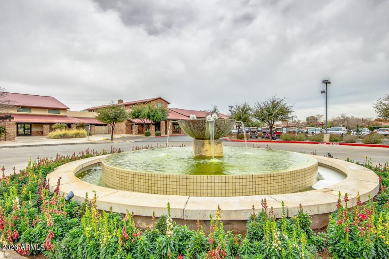 Trilogy @ Power Ranch