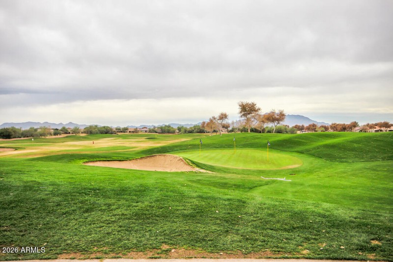 Trilogy @ Power Ranch