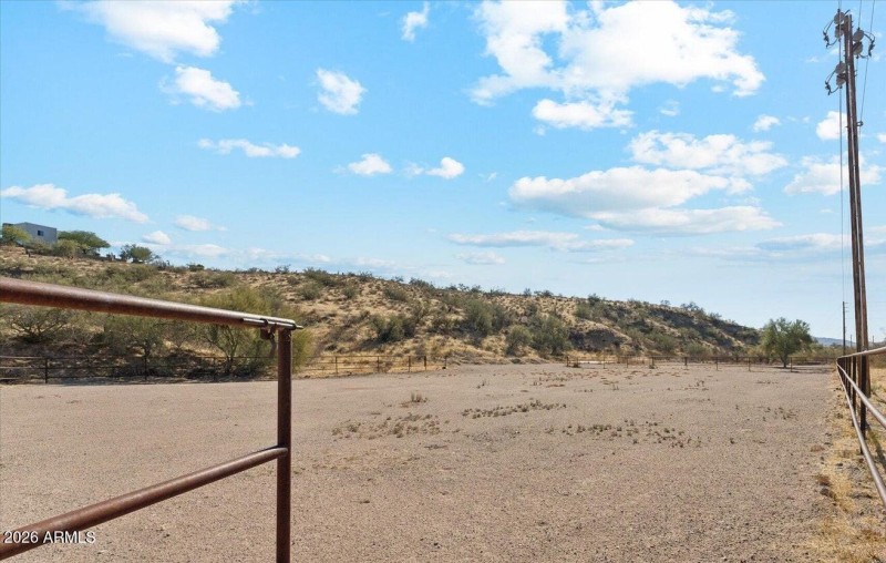 13815 N VISTA DEL ORO - Equest #1