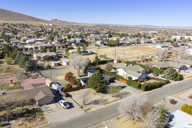 Aerial Overview No Lines 4