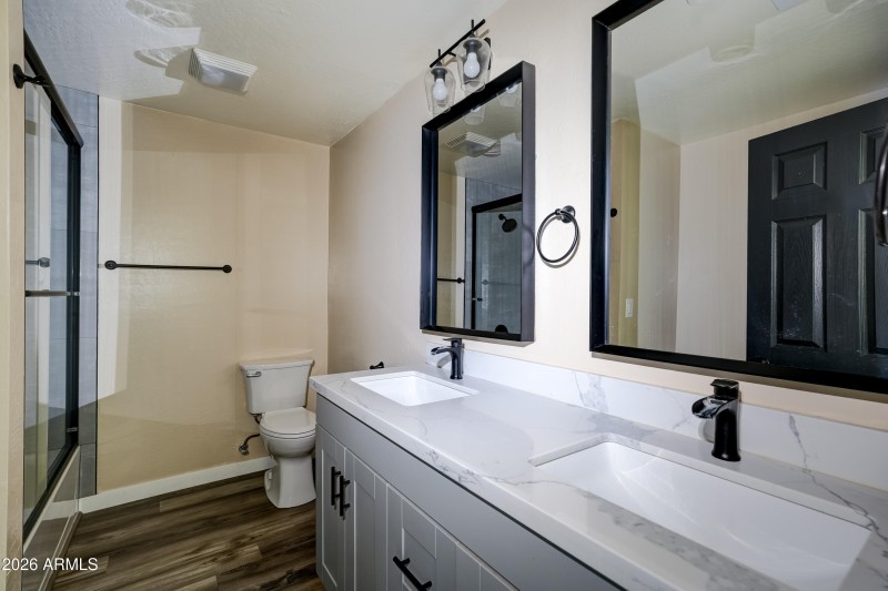 Guest Bathroom 1