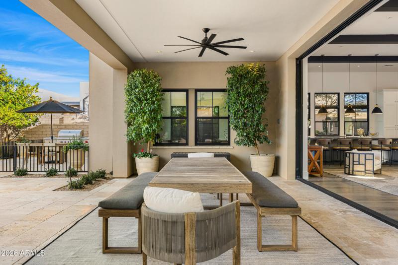 40indoor outdoor dining_doors open