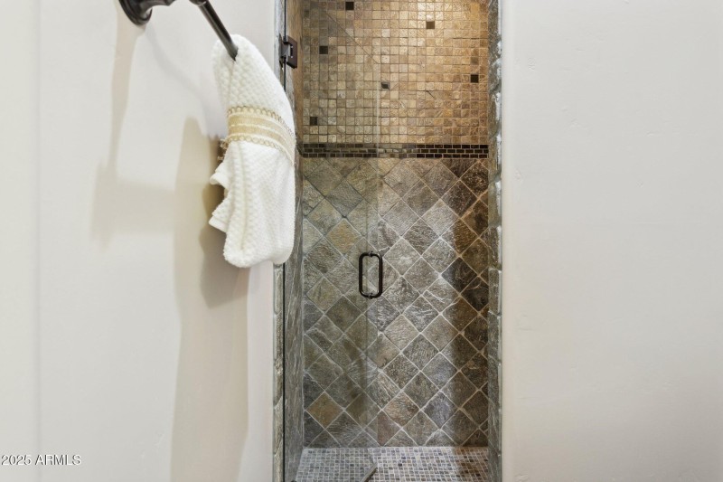 Guest House Shower