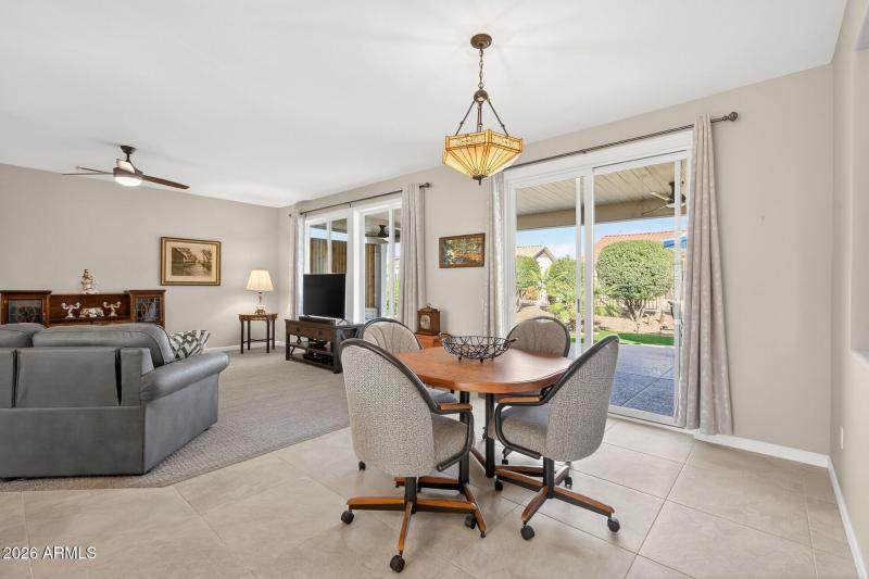 New MIlgard Slider & Windows