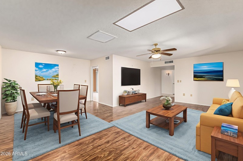 14-Kingswood - Dining Room - Standard -