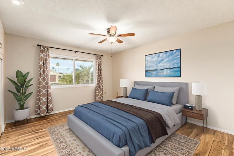 38-Kingswood - Bedroom - Standard - 2