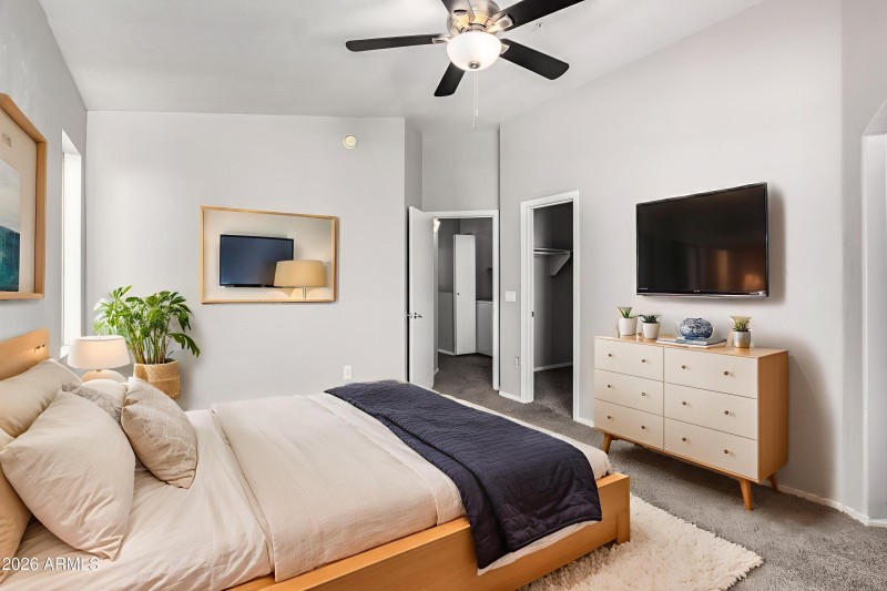 15-Bell - Bedroom - Scandinavian - 9