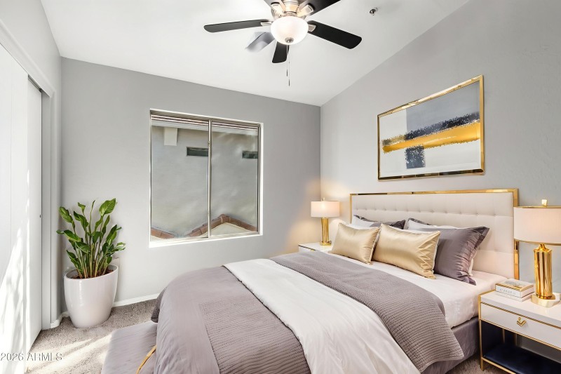 20-Bell - Kids Room - Luxury - 4