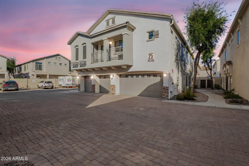 2-Bell - Day To Dusk - Dusk - 0