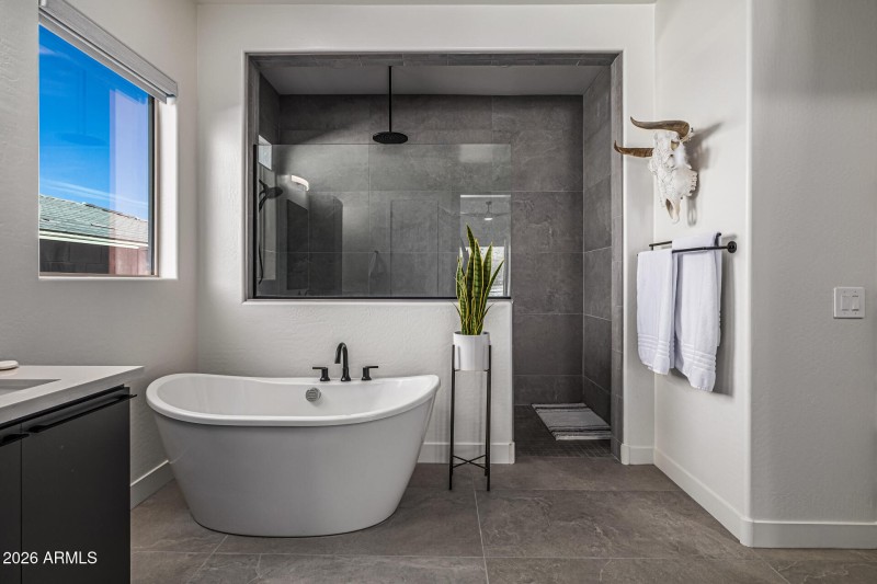 Primary Ensuite Bathroom