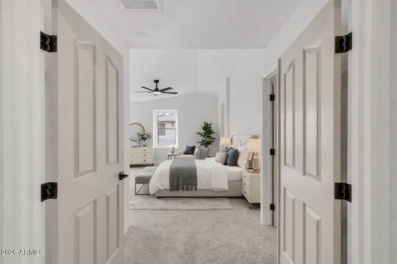 virtual staging primary