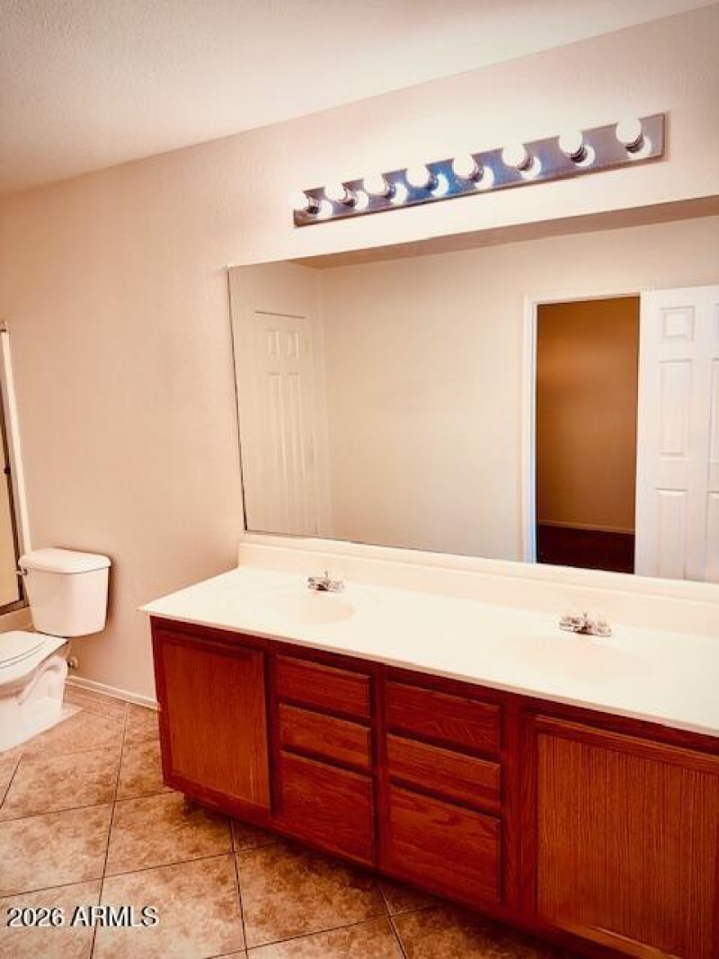Upstairs Bathroom 2
