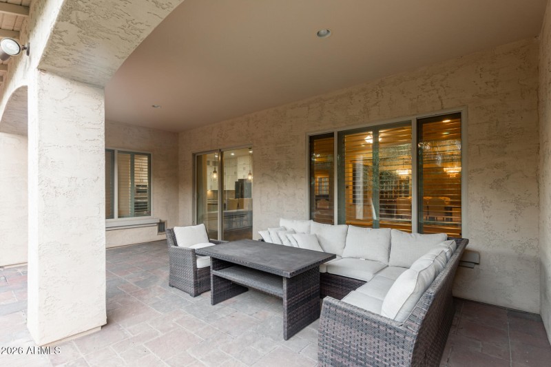 101 - Wildhorse 3022