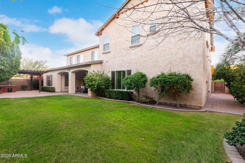 108 - Wildhorse 3022