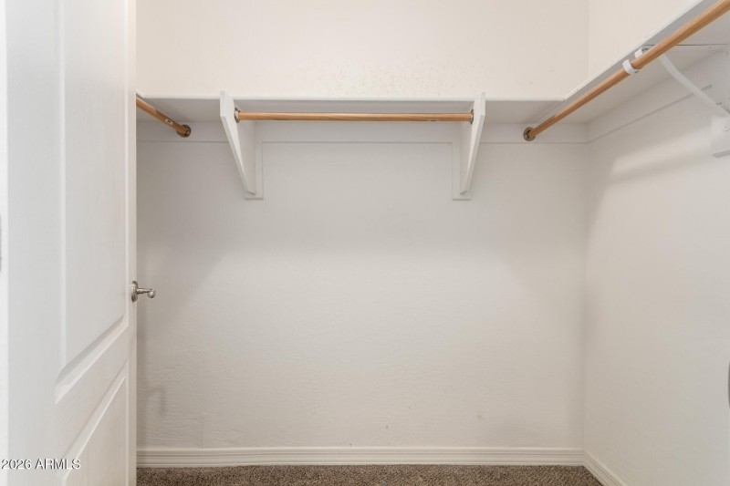19-Primary Walk-in Closet
