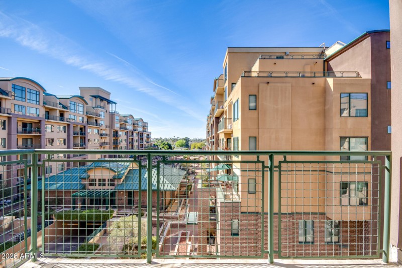 27-Main Balcony View