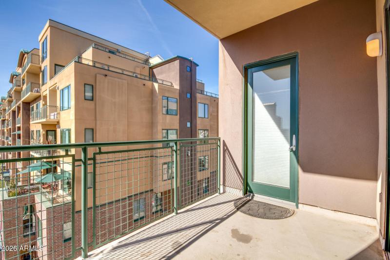 29-Main Balacony View