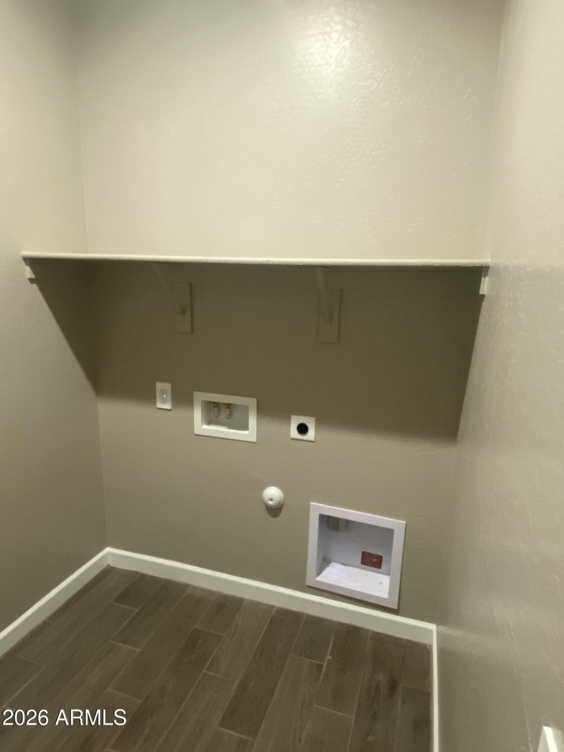 Just Half of Laundry rm!!