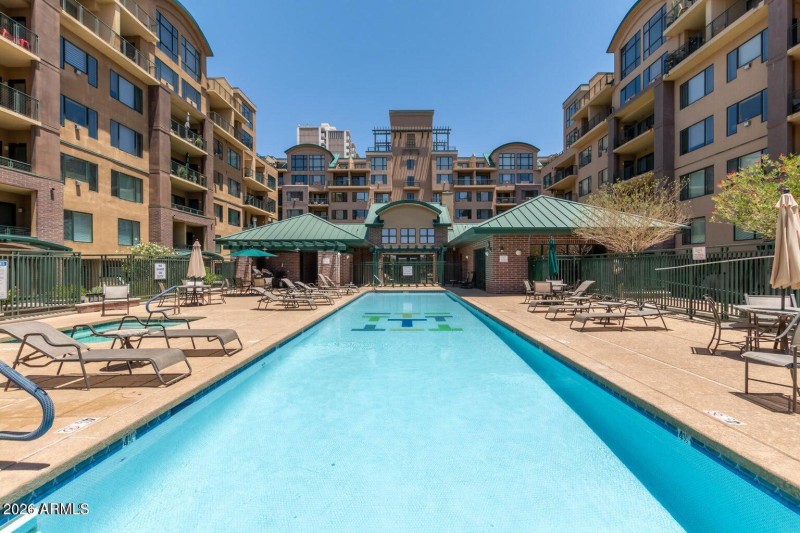 33-2302 N Centrral Ave #411