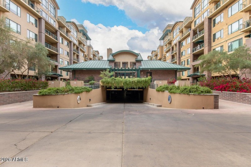 43-2302 N Central Ave #411