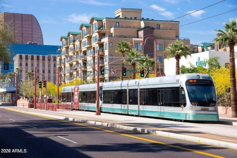 45-2302 N Central Ave #411