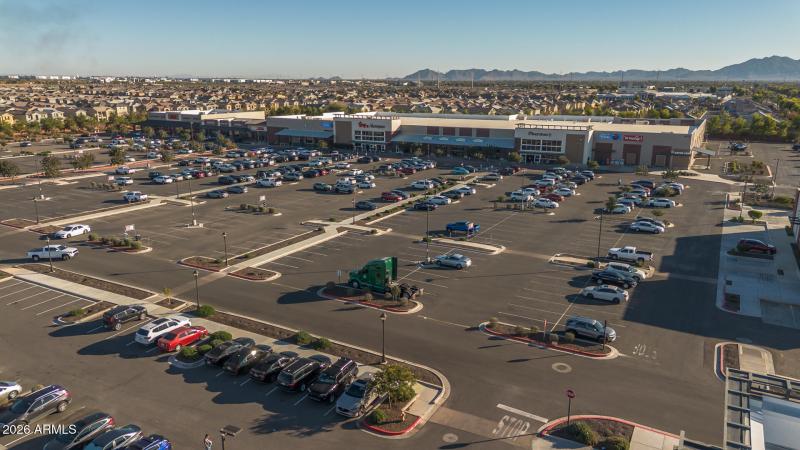 68) Cooley Station Surrounding area