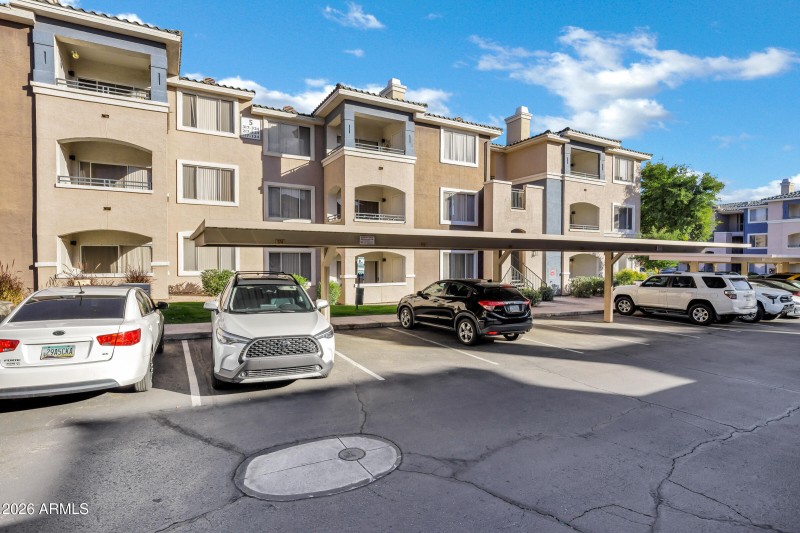 5345 E Van Buren St #221-2