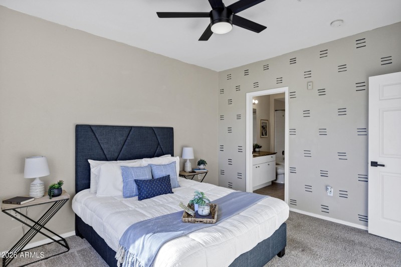 5345 E Van Buren St #221-17