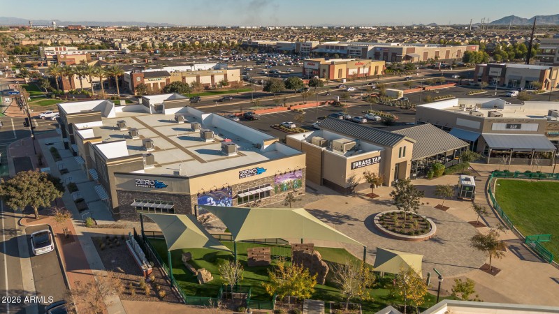 66) Cooley Station Surrounding area