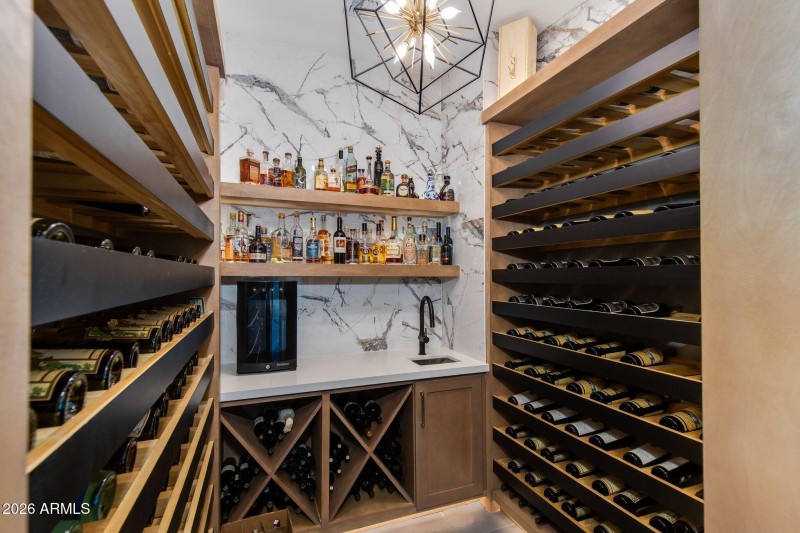 Wine Room