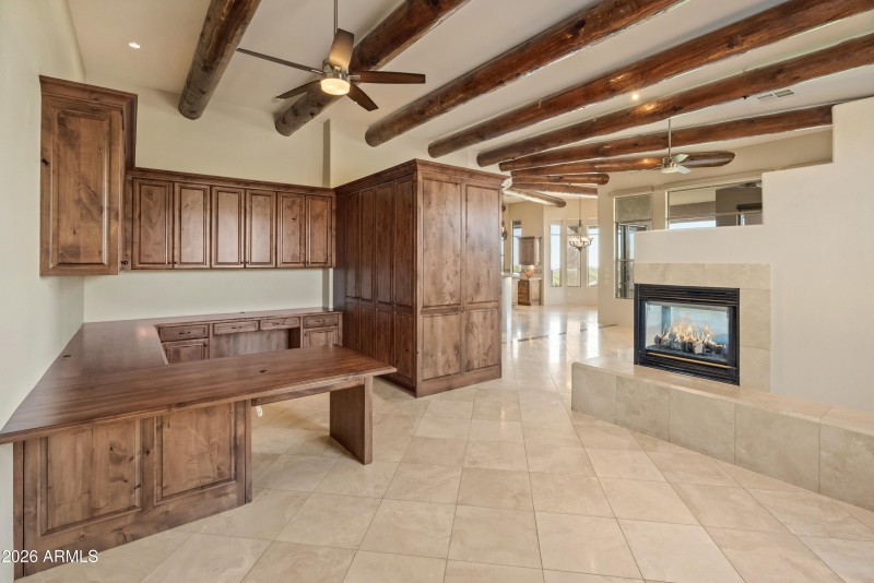 Office or Flex space