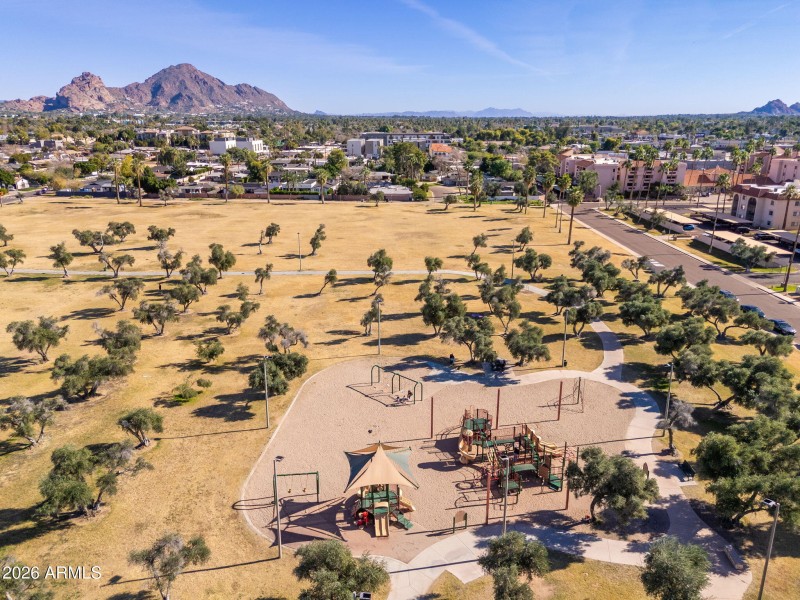 Los Olivos Park - 10