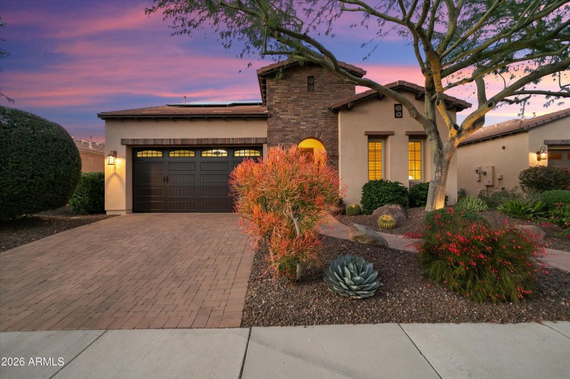 STUNNING CURB APPEAL