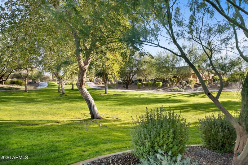 BEAUTIFUL PARK - SO CONVENIENT