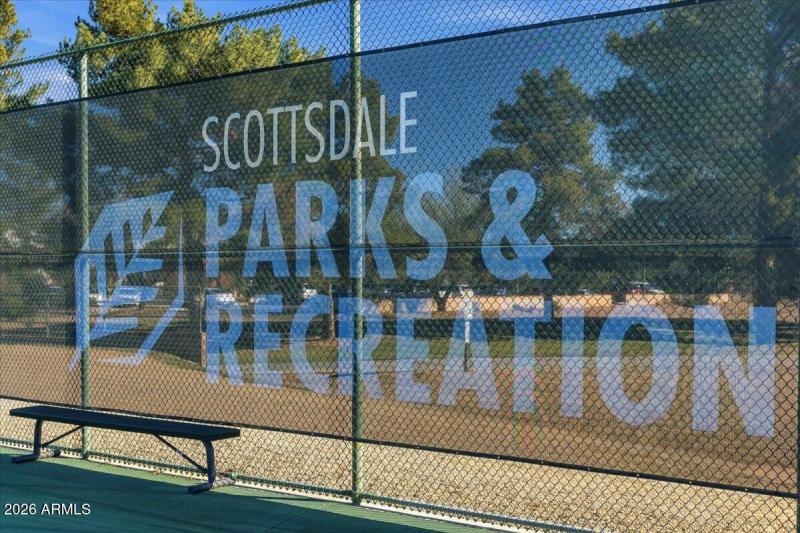 Scottsdale Park