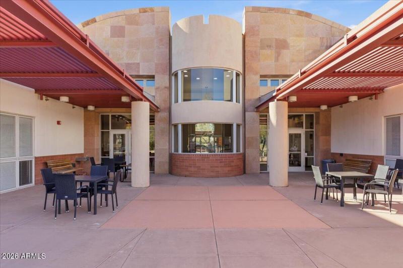 More Amenities Than You Can Imagine