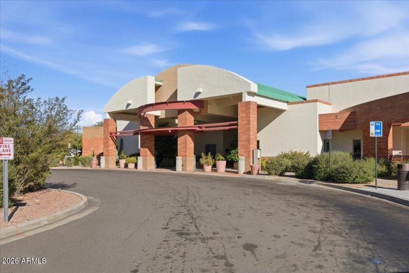 Scottsdale Ranch Country Club