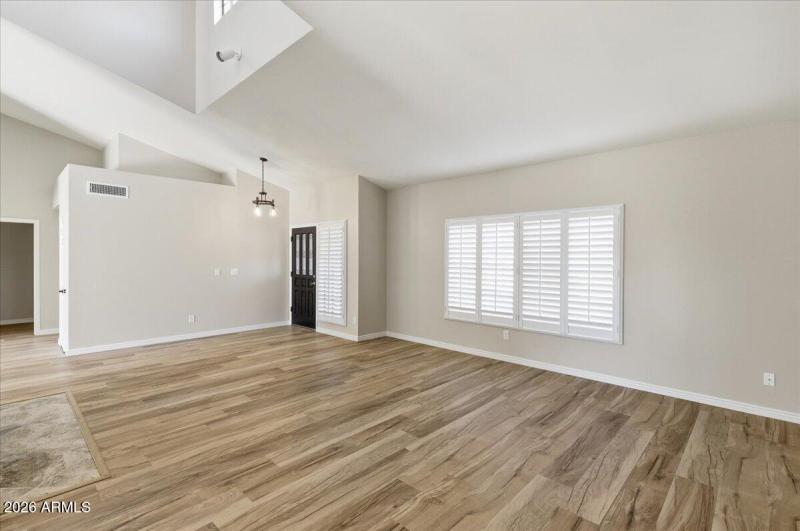 All New Plantation Shutters