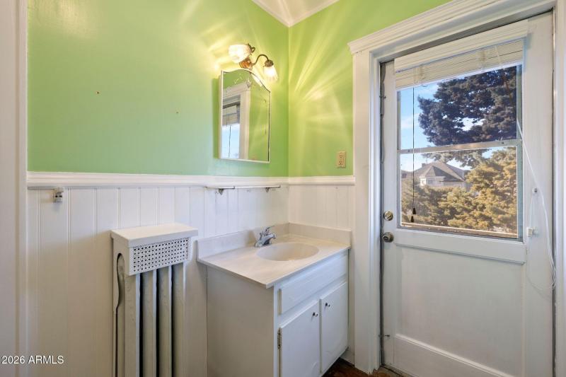 Bath #2 - Second Level