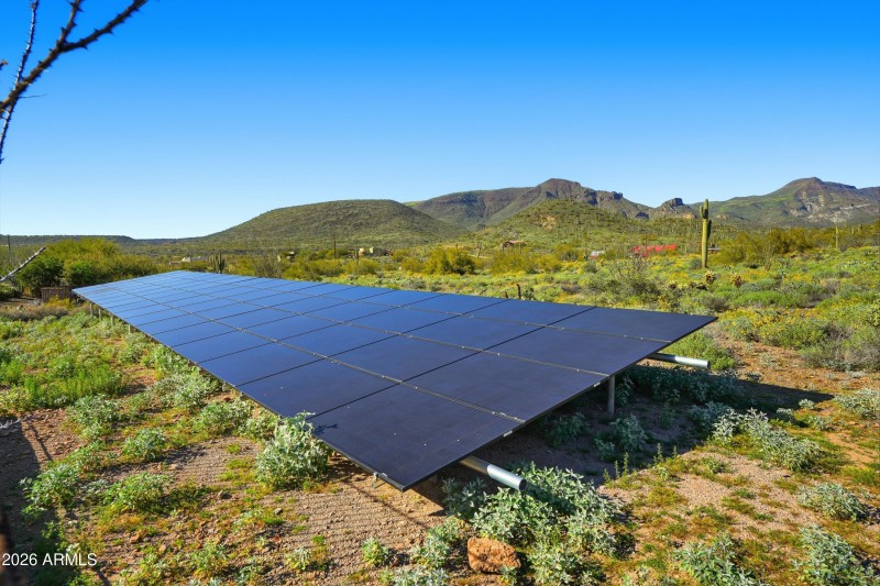 New State-of-the-art Solar System